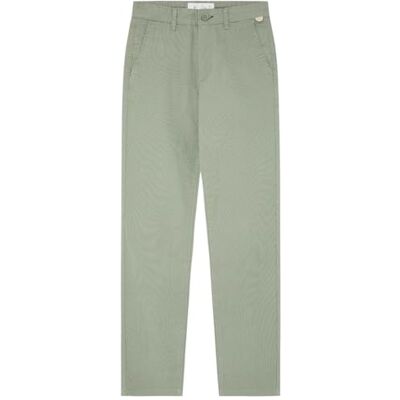 SPRINGFIELD SPRINGFILED, Hombre, Chino Micro Estampado, Green, 40 SPRINGFIELD SPRINGFILED, Hombre, Chino Micro Estampado, Green, 40