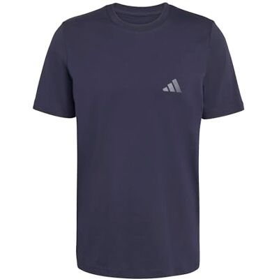 Adidas Uomo Terrex Mountain Graphic Tshirt, Legend Ink, XS Adidas Uomo Terrex Mountain Graphic Tshirt, Legend Ink, XS
