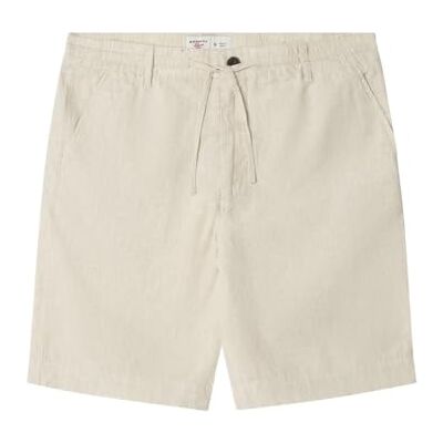 SPRINGFIELD Bermuda Lino Slim fit SPRINGFIELD Bermuda Lino Slim fit