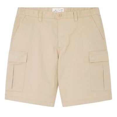 SPRINGFIELD SPRINGFILED, Hombre, Bermuda Cargo, Beige, 38 SPRINGFIELD SPRINGFILED, Hombre, Bermuda Cargo, Beige, 38