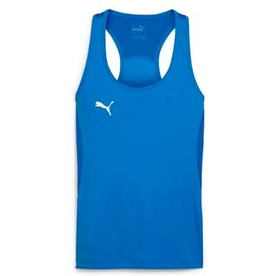 Puma Damen Sportshirt teamGOAL Tank Top - Tank Top Puma Damen Sportshirt teamGOAL Tank Top - Tank Top