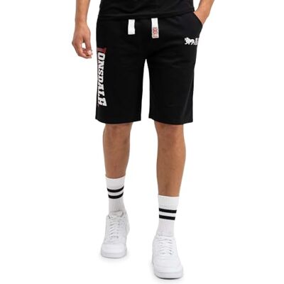 Lonsdale London Hombres Pantalones/Pantalón Cortos Sidemouth Lonsdale London Hombres Pantalones/Pantalón Cortos Sidemouth