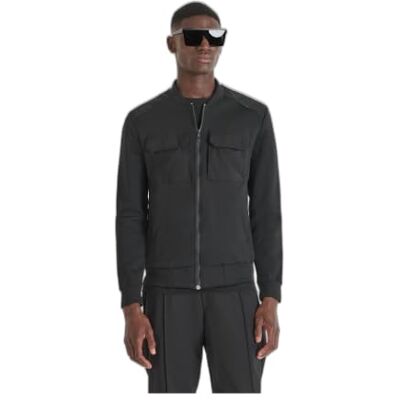 Antony Morato -9000 Sudadera Hombre (Pack de 1) Antony Morato -9000 Sudadera Hombre (Pack de 1)