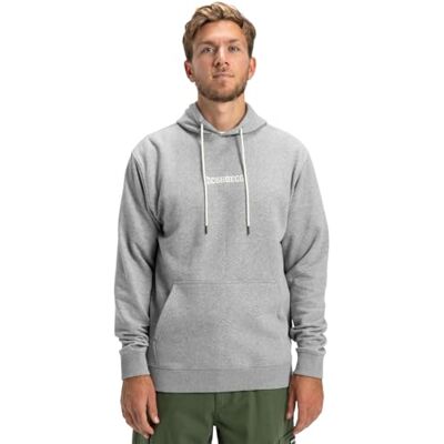 DC Shoes Baseline Ph Suéter pulóver Hombre (Pack de 1) DC Shoes Baseline Ph Suéter pulóver Hombre (Pack de 1)