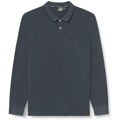 Pepe Jeans New Oliver GD LS, Polo, Pepe Jeans New Oliver GD LS, Polo,