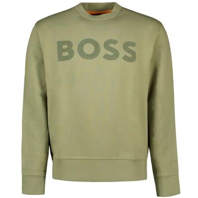 Boss We Basic 10244192 Sweatshirt XL Boss We Basic 10244192 Sweatshirt XL