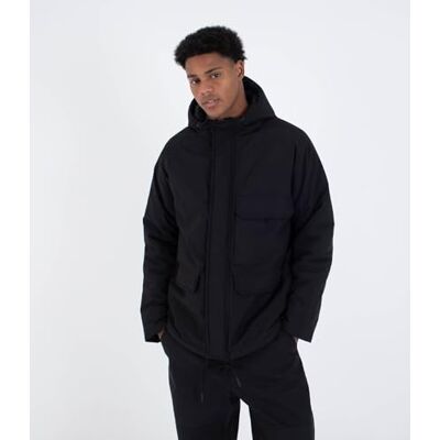 Hurley Jacket Men Extra Time chaqueta Hombre Hurley Jacket Men Extra Time chaqueta Hombre