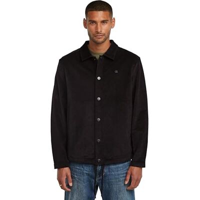 G-STAR Cord Coach Sw Jkt Camiseta de manga larga Hombre G-STAR Cord Coach Sw Jkt Camiseta de manga larga Hombre
