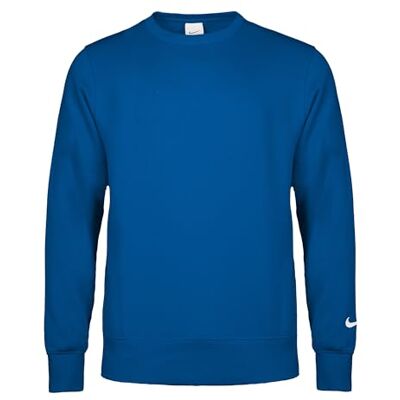 Nike Y NK PARK26 FLC Crew Blank Sweatshirt Nike Y NK PARK26 FLC Crew Blank Sweatshirt