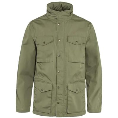Fjällräven - RÄVEN JACKET M Gr.XS - Verde - Gr.XS - Chaqueta Fjällräven - RÄVEN JACKET M Gr.XS - Verde - Gr.XS - Chaqueta