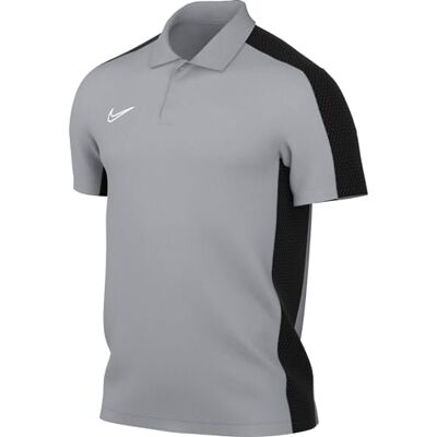 Nike M NK DF ACD23 Polo SS Polo Shirt Hombre Wolf Grey/Black/White Tamaño S Nike M NK DF ACD23 Polo SS Polo Shirt Hombre Wolf Grey/Black/White Tamaño S