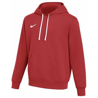 Nike M NK PARK26 FLC PO Hoodie Sweatshirt Nike M NK PARK26 FLC PO Hoodie Sweatshirt