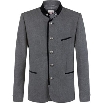 Stockerpoint Jacke Quintus Chaqueta de Traje de Negocios Hombre (Pack de 1) Stockerpoint Jacke Quintus Chaqueta de Traje de Negocios Hombre (Pack de 1)