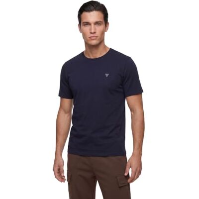GUESS Manga Corta M4YI0A KCCM1 Hombre GUESS Manga Corta M4YI0A KCCM1 Hombre