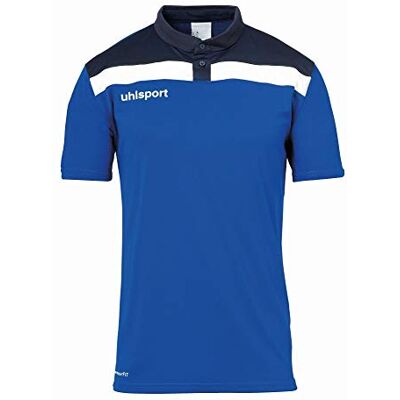 uhlsport Offense 23 Polo Shirt Polo para Hombre Hombre uhlsport Offense 23 Polo Shirt Polo para Hombre Hombre