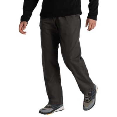 Craghoppers Kiwi Classic Slacks, marrón, 62 Hombres Craghoppers Kiwi Classic Slacks, marrón, 62 Hombres