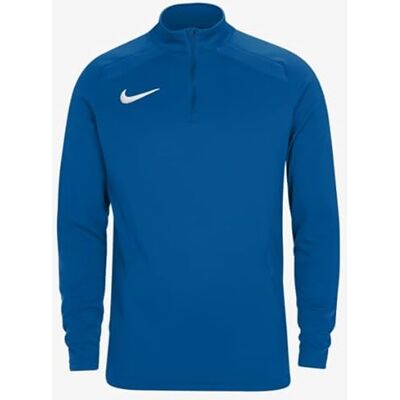 Nike Camisetas para Hombre, Azul Cobalto, L Nike Camisetas para Hombre, Azul Cobalto, L