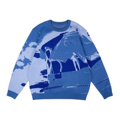 Homeboy Pic Knit Sudadera Unisex Adulto (Pack de 1) Homeboy Pic Knit Sudadera Unisex Adulto (Pack de 1)