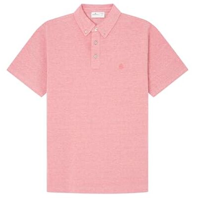 SPRINGFIELD Reconsider Oxford Polo Daily IN Slim FIT SPRINGFIELD Reconsider Oxford Polo Daily IN Slim FIT