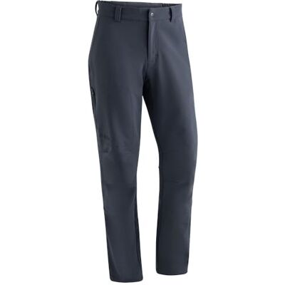 maier sports Herrmann, Pantalón de Senderismo para Hombre maier sports Herrmann, Pantalón de Senderismo para Hombre