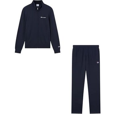 Champion Men Sweatsuit Chándal Hombre Champion Men Sweatsuit Chándal Hombre