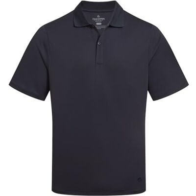 Craghoppers Expert Basecamp Camiseta Tipo Polo Unisex antiolor para Trabajo Craghoppers Expert Basecamp Camiseta Tipo Polo Unisex antiolor para Trabajo