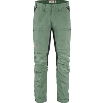 Fjällräven Pantalón Marca Modelo Abisko Lite Trekking Zip-Off M Reg Fjällräven Pantalón Marca Modelo Abisko Lite Trekking Zip-Off M Reg