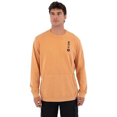 Hurley Sweatshirt Men Sider Sudadera Hombre Hurley Sweatshirt Men Sider Sudadera Hombre