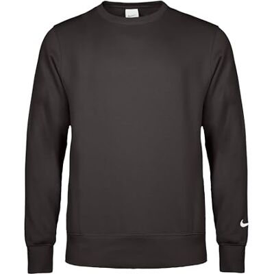 Nike Y NK PARK26 FLC Crew Blank Sweatshirt Nike Y NK PARK26 FLC Crew Blank Sweatshirt