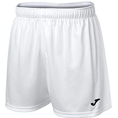 Pantalones cortos de rugby blancos JOMA para hombre - Pantalones cortos Pantalones cortos de rugby blancos JOMA para hombre - Pantalones cortos