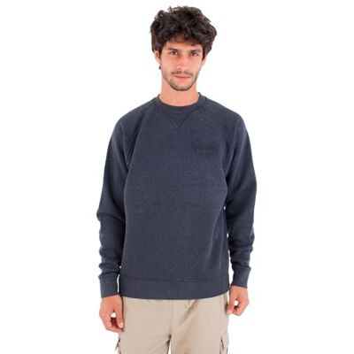Hurley Sweatshirt Men TR Sudadera Hombre (Pack de 1) Hurley Sweatshirt Men TR Sudadera Hombre (Pack de 1)