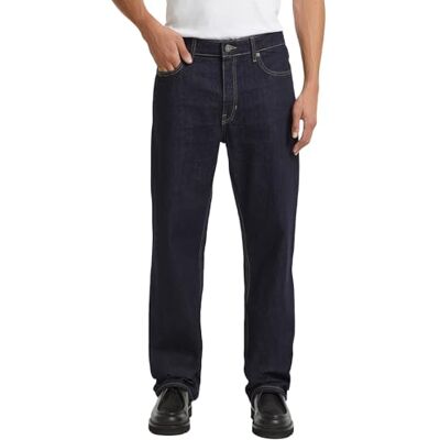 GUESS Gj G18 Relaxed Jeans Hombre GUESS Gj G18 Relaxed Jeans Hombre