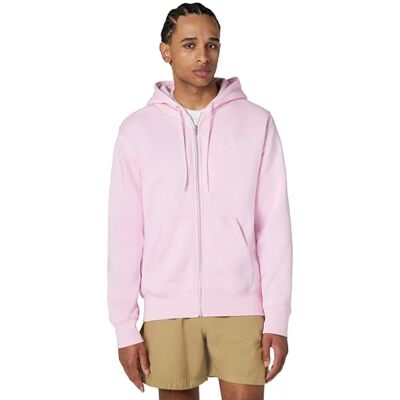 Nike M NK Club BB FZ Hoodie Sweatshirt Nike M NK Club BB FZ Hoodie Sweatshirt