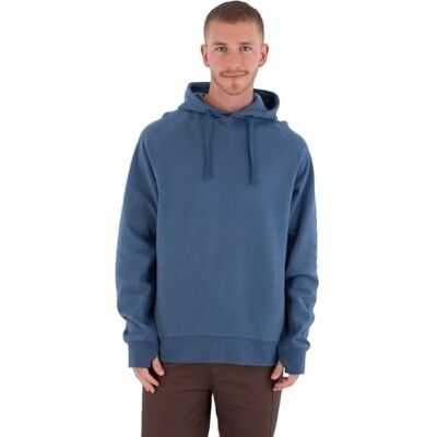 Hurley Hoodie Men Low Tide Sudadera Hombre (Pack de 1) Hurley Hoodie Men Low Tide Sudadera Hombre (Pack de 1)