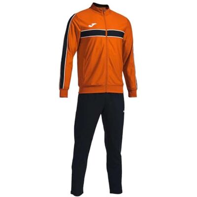 Joma Victory Anaranjado Conjunto de Entrenamiento para Hombre - Survêtement Joma Victory Anaranjado Conjunto de Entrenamiento para Hombre - Survêtement