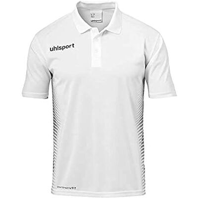 uhlsport Camiseta polo Score para hombre. uhlsport Camiseta polo Score para hombre.