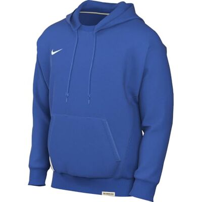 Nike -463 M NK DF SI PO Hoodie Sweatshirt Hombre Royal Blue/White Tamaño XS Nike -463 M NK DF SI PO Hoodie Sweatshirt Hombre Royal Blue/White Tamaño XS