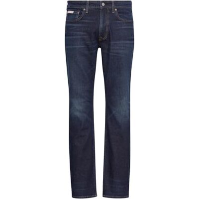 Calvin Jeans Slim Glory Days para Hombre, Azul (Glory Days), 31W / 30L Calvin Jeans Slim Glory Days para Hombre, Azul (Glory Days), 31W / 30L
