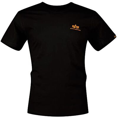 Alpha Basic T Small Logo Alpha Basic T Small Logo
