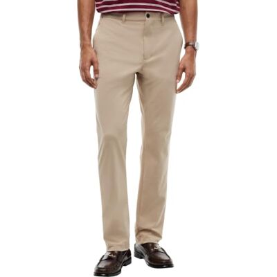 Tommy Hilfiger Knit Tech Chino Denton Chino Hombre Tommy Hilfiger Knit Tech Chino Denton Chino Hombre