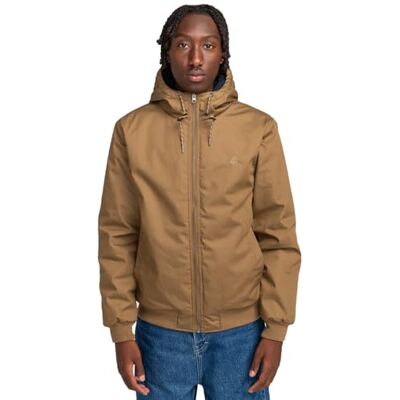 Element Dulcey Chaqueta Bomber para Hombre Element Dulcey Chaqueta Bomber para Hombre