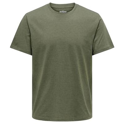 Only & Sons T-Shirt ONSMAX T-Shirt Only & Sons T-Shirt ONSMAX T-Shirt