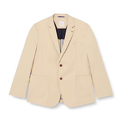 bugatti Sakko, Beige-30, 52 para Hombre bugatti Sakko, Beige-30, 52 para Hombre