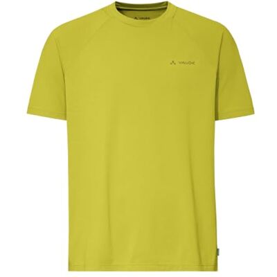 VAUDE Men's Neyland T-Shirt IV Camisa Hombre VAUDE Men's Neyland T-Shirt IV Camisa Hombre