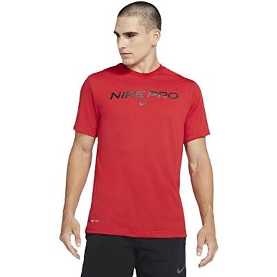 Nike Db Pro T-Shirt University Red XXL Nike Db Pro T-Shirt University Red XXL