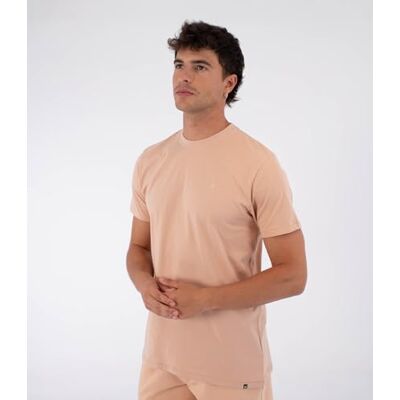 Hurley T-Shirt Short Sleeve Men Low Tide Hurley T-Shirt Short Sleeve Men Low Tide