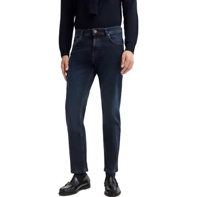 bugatti Vaqueros para Hombre, Marina-383, 34W x 34L bugatti Vaqueros para Hombre, Marina-383, 34W x 34L