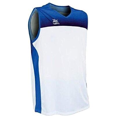 Camiseta sin mangas unisex Luanvi Portland - Camiseta Camiseta sin mangas unisex Luanvi Portland - Camiseta