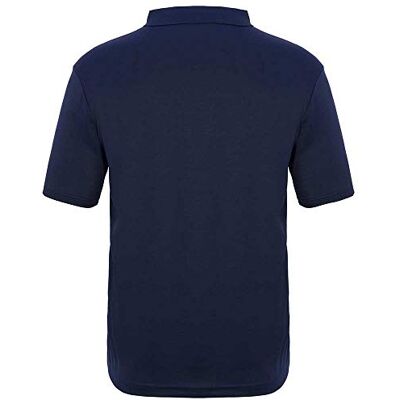 Izas Ordesa Polo De Manga Corta Hombre Izas Ordesa Polo De Manga Corta Hombre