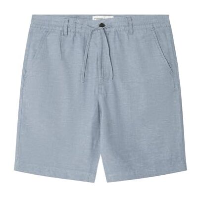 SPRINGFIELD Bermuda Lino Slim fit SPRINGFIELD Bermuda Lino Slim fit